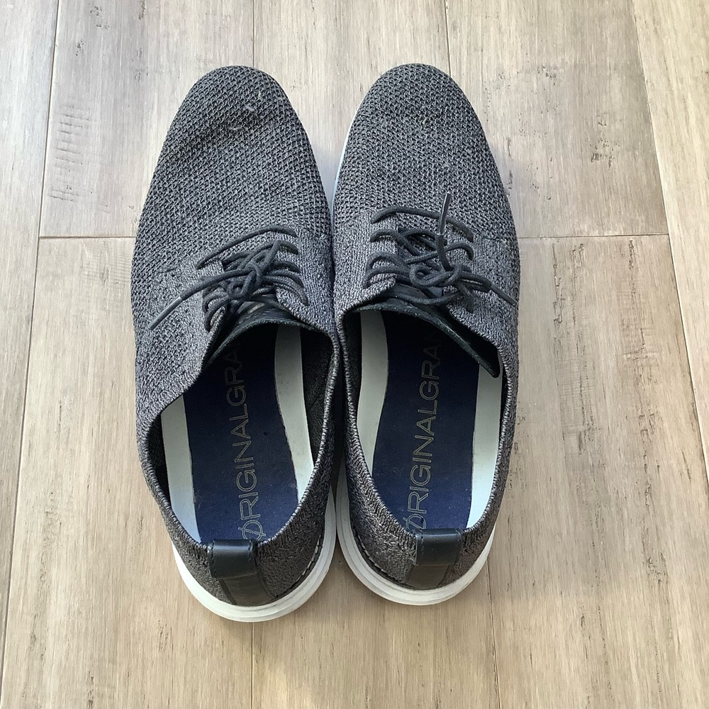 MENS COLE HAAN SHOE
